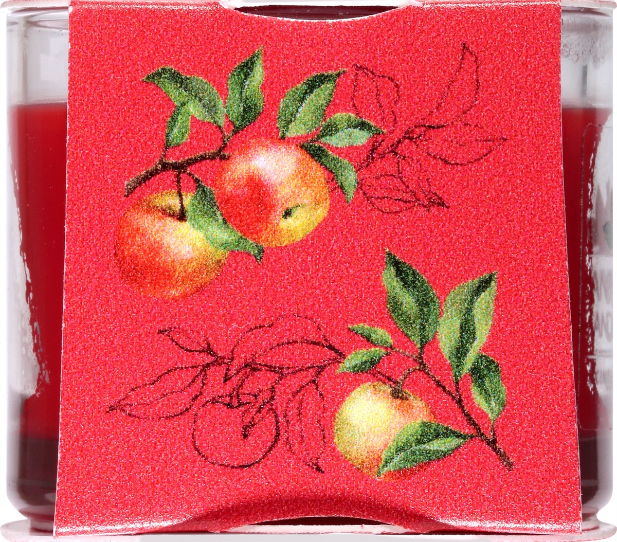 slide 9 of 9, Yankee Candle Macintosh Candle 1 ea, 1 ct