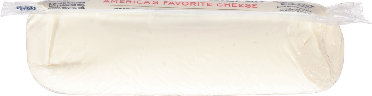 slide 3 of 9, BelGioioso Fresh Mozzarella Cheese 2 lb, 2 lb