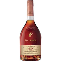 Remy Martin 1738