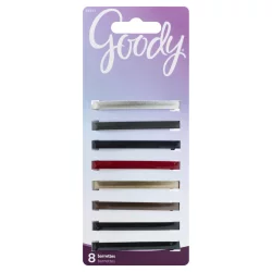 Goody Classics StayTight Barrettes