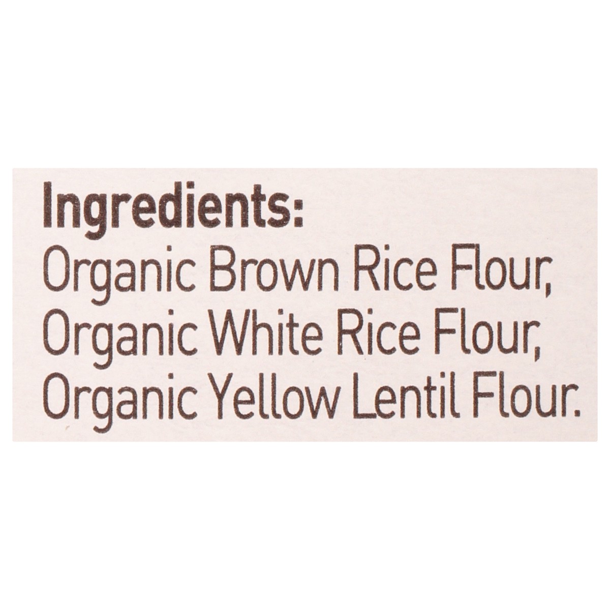 slide 5 of 10, bionaturae Gluten Free Organic Elbows Rice & Lentil Pasta 12 oz, 12 oz