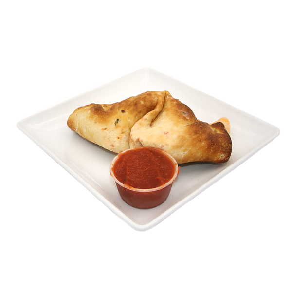 slide 1 of 1, Hy-Vee Cheese Calzone, 11 oz