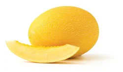 Fisher Ranch Golden Hammy Melon