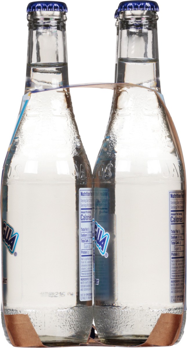 slide 12 of 12, Mineragua Sparkling Water 4 - 12.5 fl oz Bottles, 4 ct; 12.5 oz