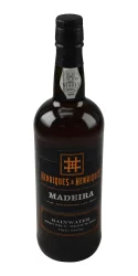 Henriques & Henriques Rainwater Madeira