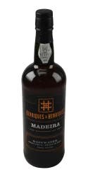Henriques & Henriques Rainwater Madeira