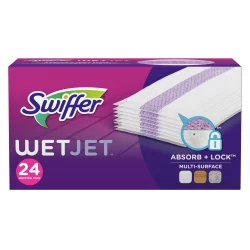 Swiffer WetJet Original Pad Refill