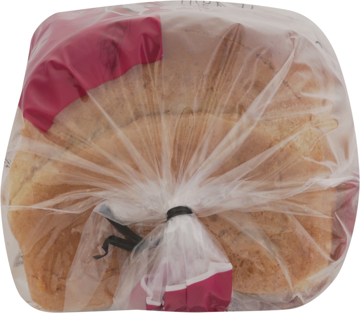 slide 8 of 14, Aunt Millie's Half Loaf Seedless Rye Bread 12 oz, 12 oz