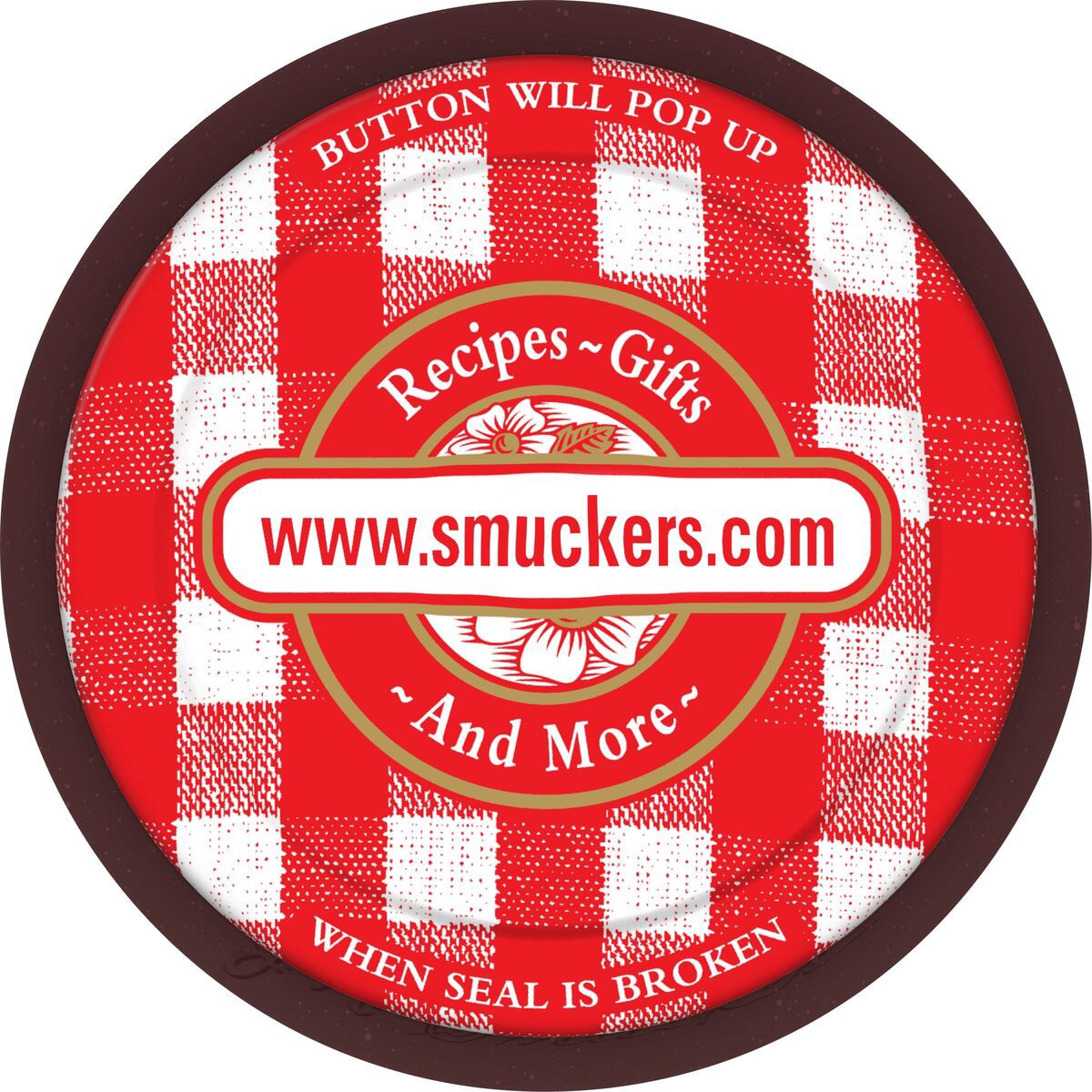 slide 8 of 8, Smucker's Seedless Strawberry Jam - 18oz, 18 oz