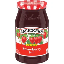 Smucker's Strawberry