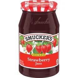 Smucker's Strawberry