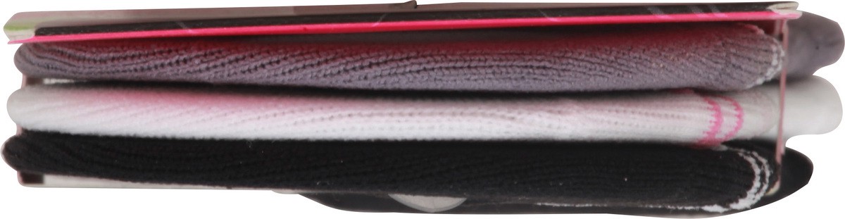 slide 2 of 11, Airplus A+ Aloe Everyday Socks, 3 ct