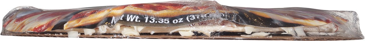 slide 5 of 9, Orv's Pizzeria Ultra Thin Crust Pepperoni Pizza, 16.5 oz