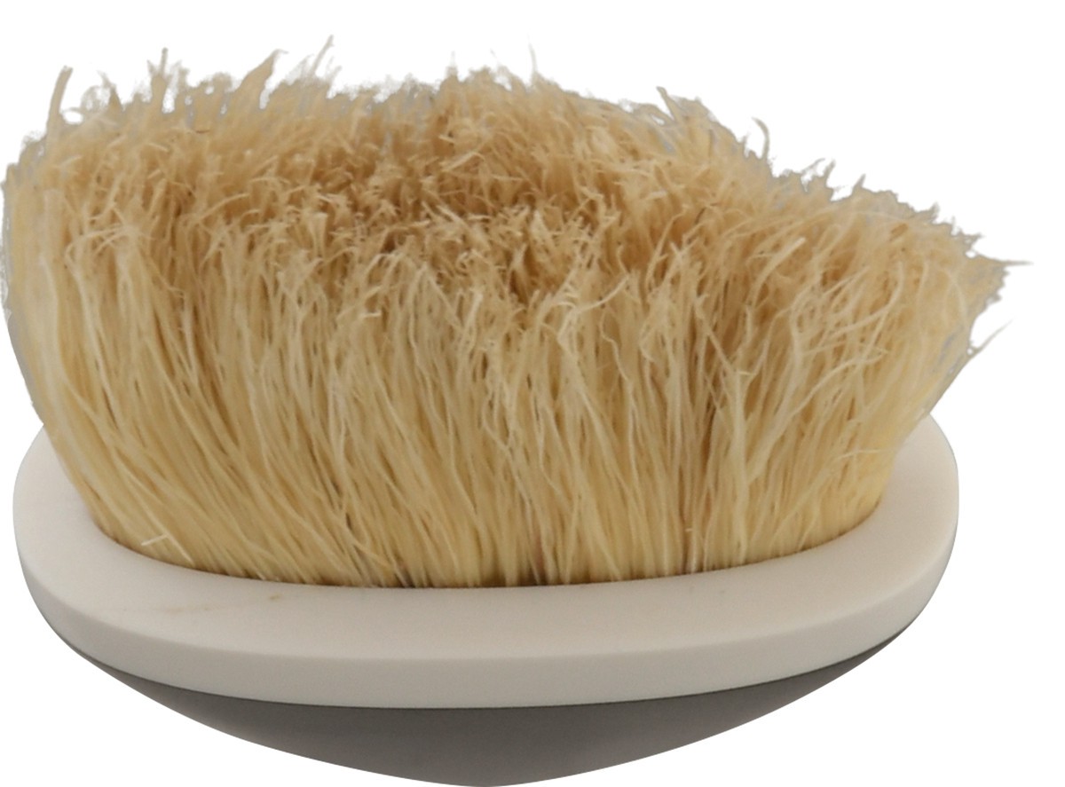 slide 9 of 11, OXO Good Grips Natural Pastry Brush 1 ea, 1 ct