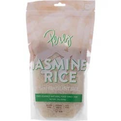 Pereg Jasmine Rice - 16 oz