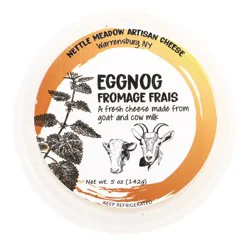 Nettle Meadow Eggnog
