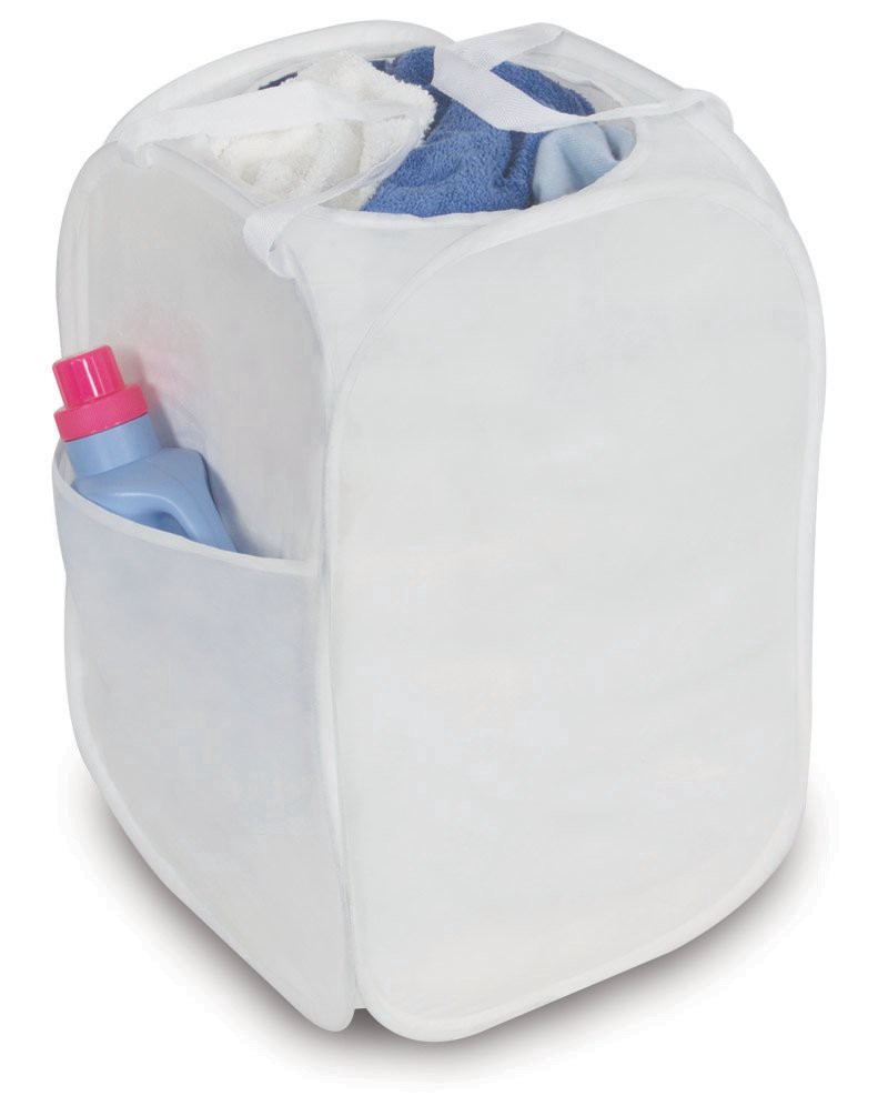 slide 1 of 1, Dazz Pop Up Hamper, 1 ct