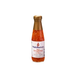 Watcharee's Mild Thai Sweet Chili Sauce with Ginger