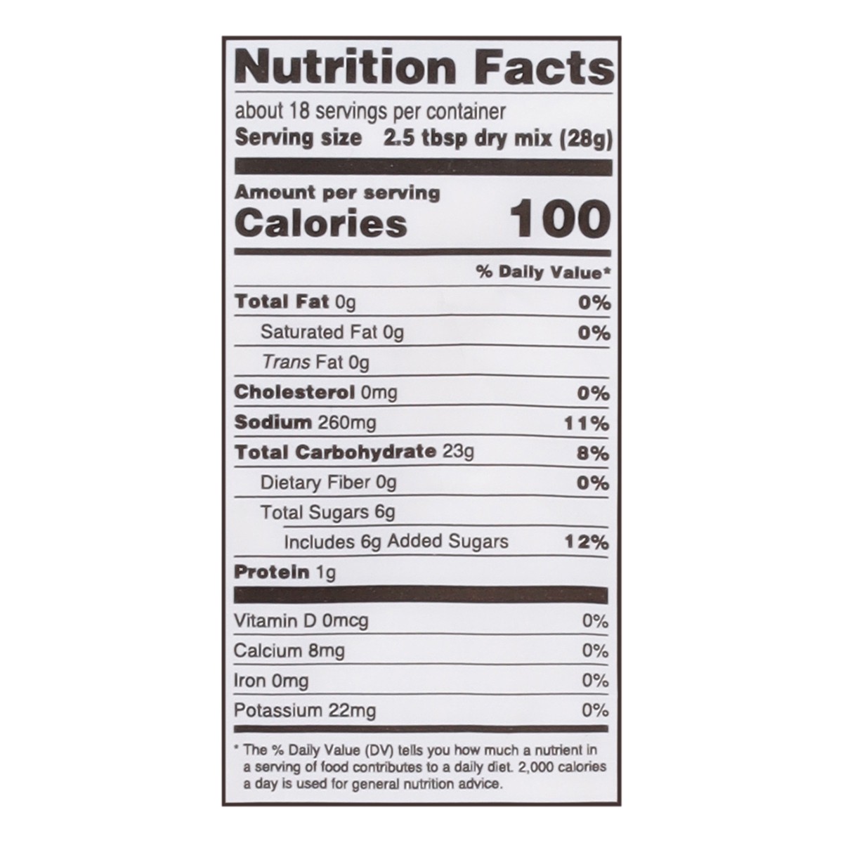 slide 8 of 14, Bloomfield Farms Gluten Free Muffin Mix 18.5 oz, 18.5 oz