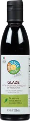 Full Circle Market Glaze 8.5 fl oz