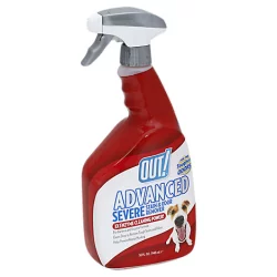 Out! Stain & Odor Remover Severe Advanced