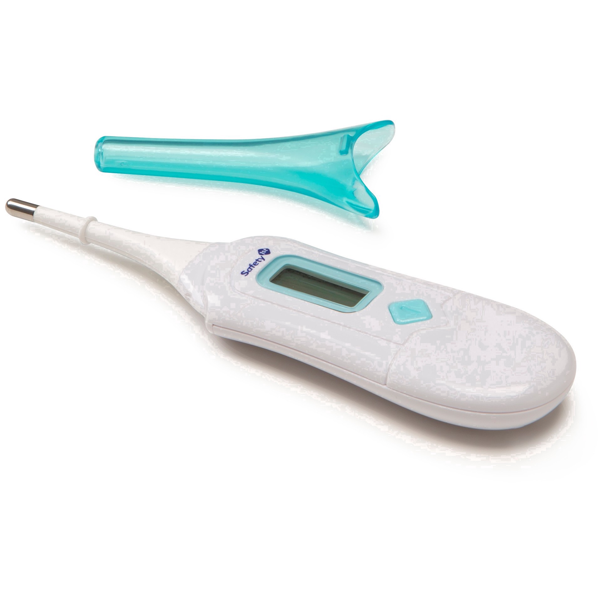 slide 12 of 24, Safety 1st 3-in-1 Nursery Thermometer, 1 ct