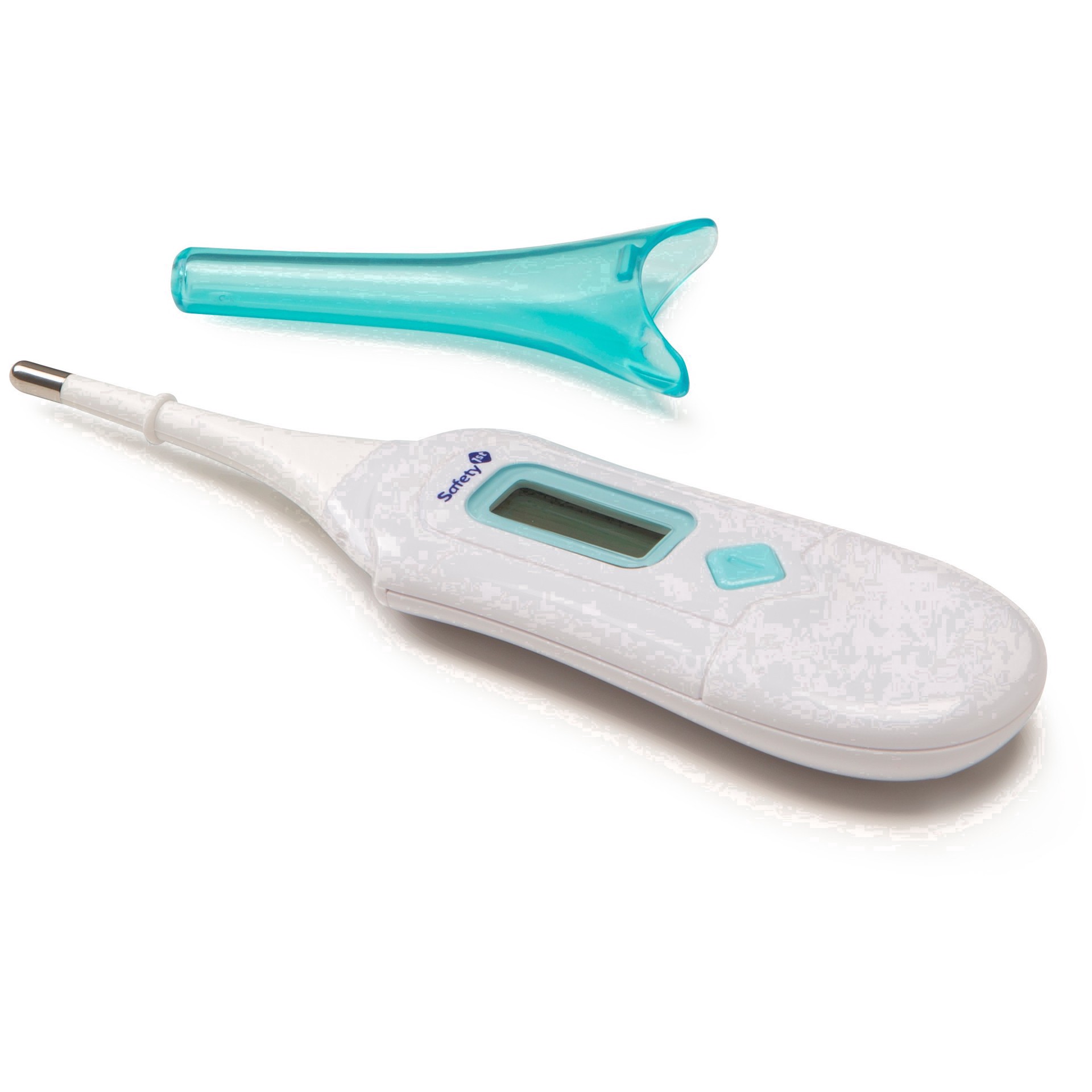 slide 17 of 24, Safety 1st 3-in-1 Nursery Thermometer, 1 ct