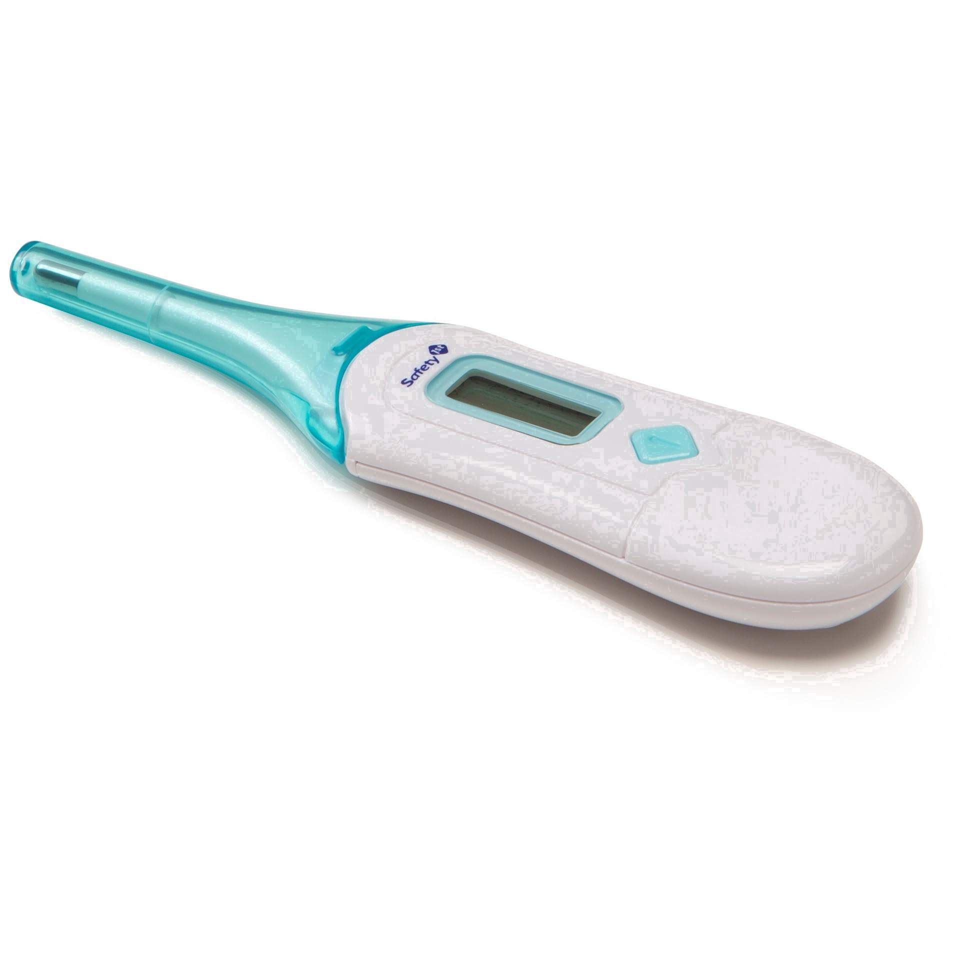 slide 23 of 24, Safety 1st 3-in-1 Nursery Thermometer, 1 ct
