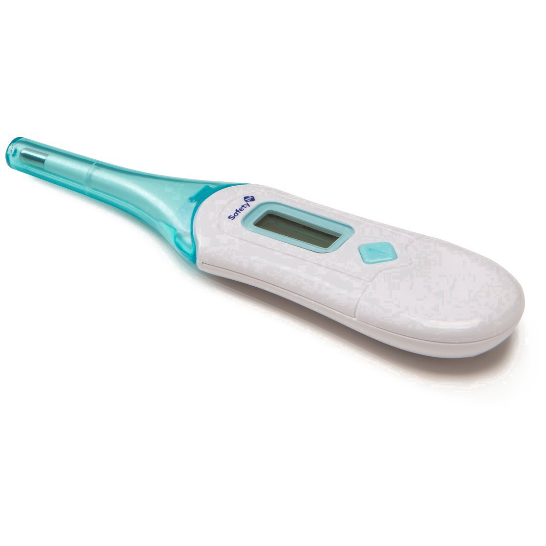 slide 10 of 24, Safety 1st 3-in-1 Nursery Thermometer, 1 ct