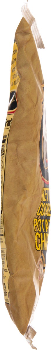slide 5 of 9, Carolina Kettle Carolina Bbq Chips - 2 oz, 2 oz