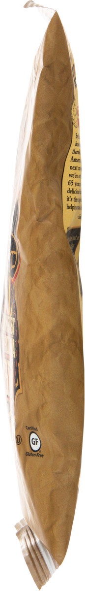 slide 7 of 9, Carolina Kettle Carolina Bbq Chips - 2 oz, 2 oz