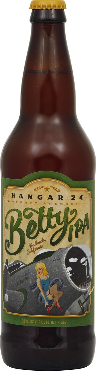 slide 1 of 5, Hangar 24 Beer 22 oz, 22 oz