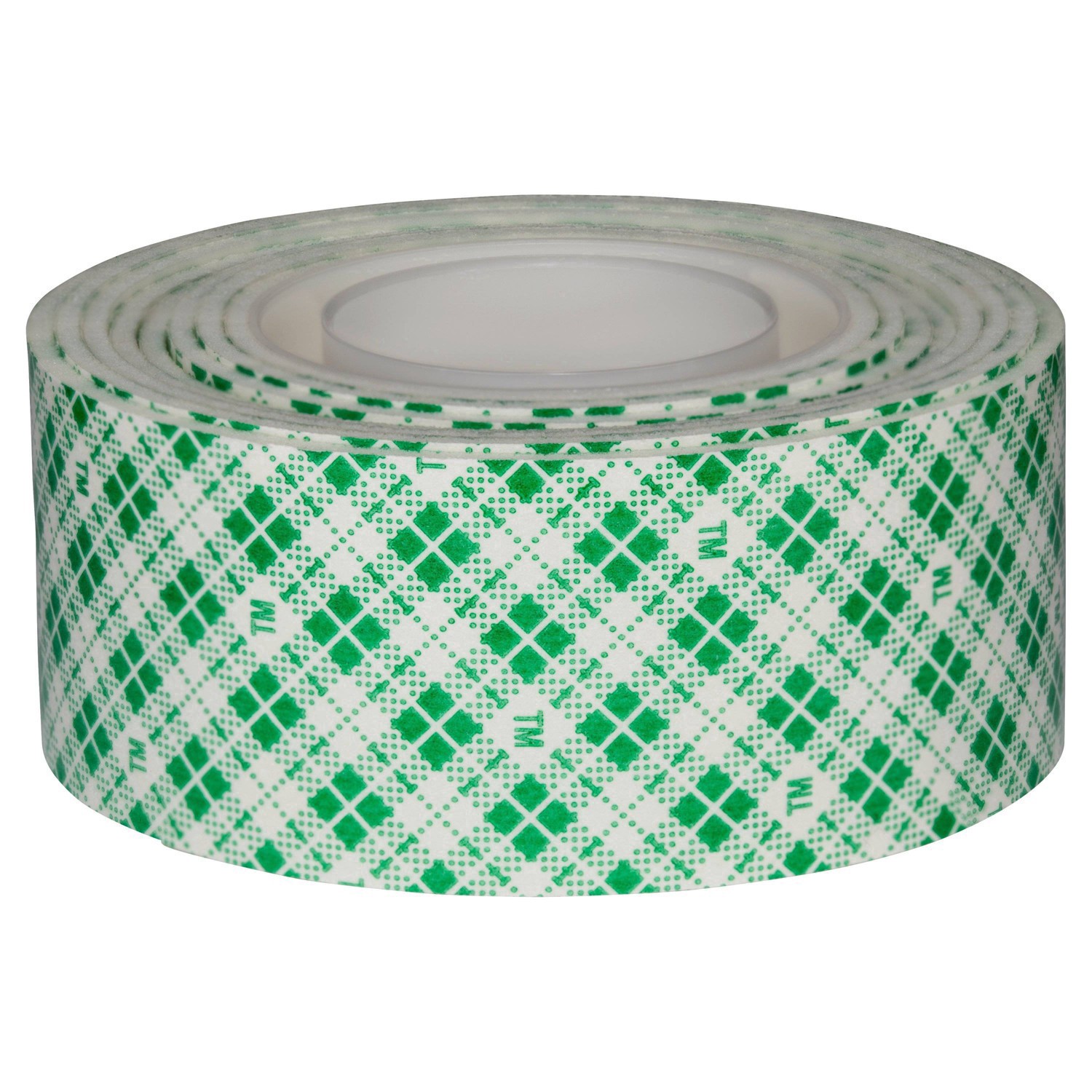 slide 16 of 81, Scotch 1" x 50" 1 Roll/Pack Indoor Double-Sided Mounting Tape, 50 in