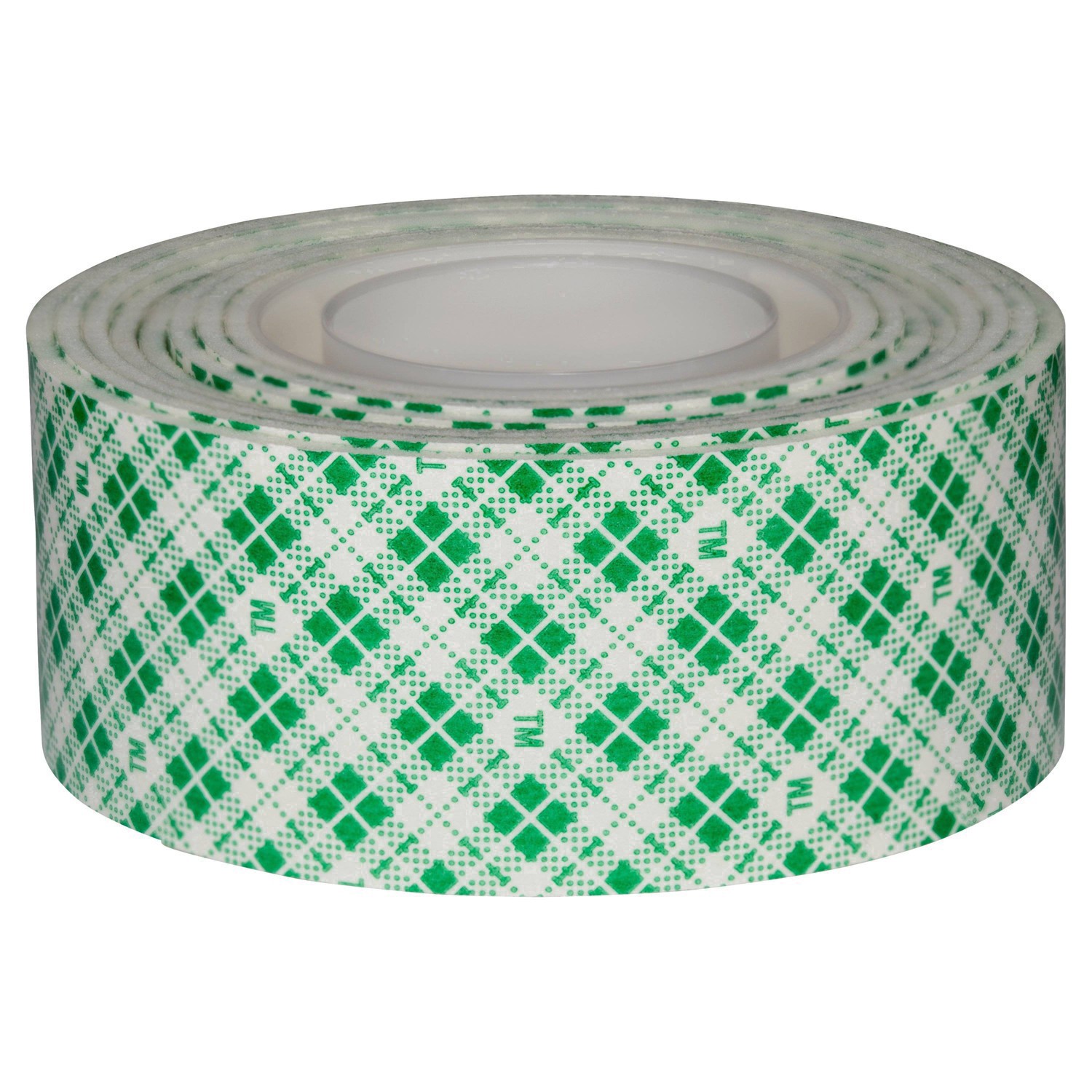 slide 2 of 81, Scotch 1" x 50" 1 Roll/Pack Indoor Double-Sided Mounting Tape, 50 in