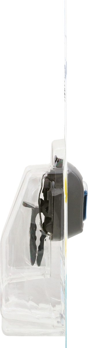 slide 7 of 9, Febreze Water Car Vent Clip Air Freshener, 0.06 fl