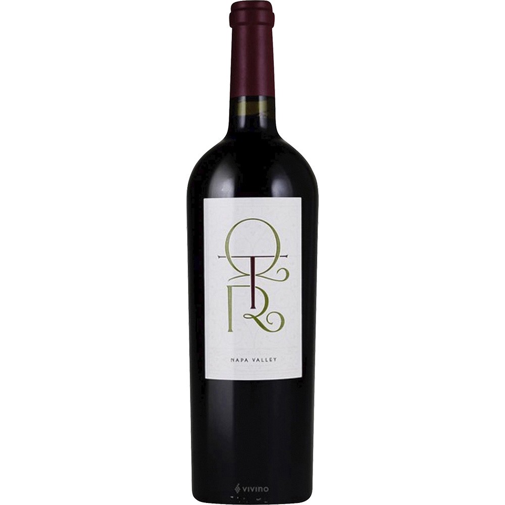 slide 1 of 1, Qtr Cabernet Sauvignon, 750 ml