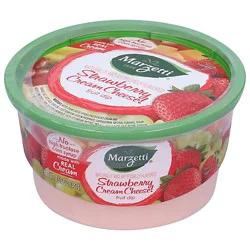 Marzetti Strawberry Cream Cheese Fruit Dip - 13.5 oz