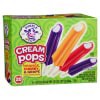 slide 2 of 29, Purple Cow Cherry, Orange & Grape Crème Pops, 20 ct