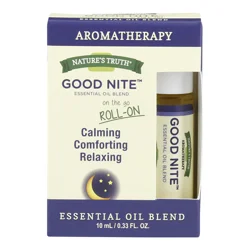 Nature's Truth Good Nite Essential Oil Roll-On Blend 10 ml