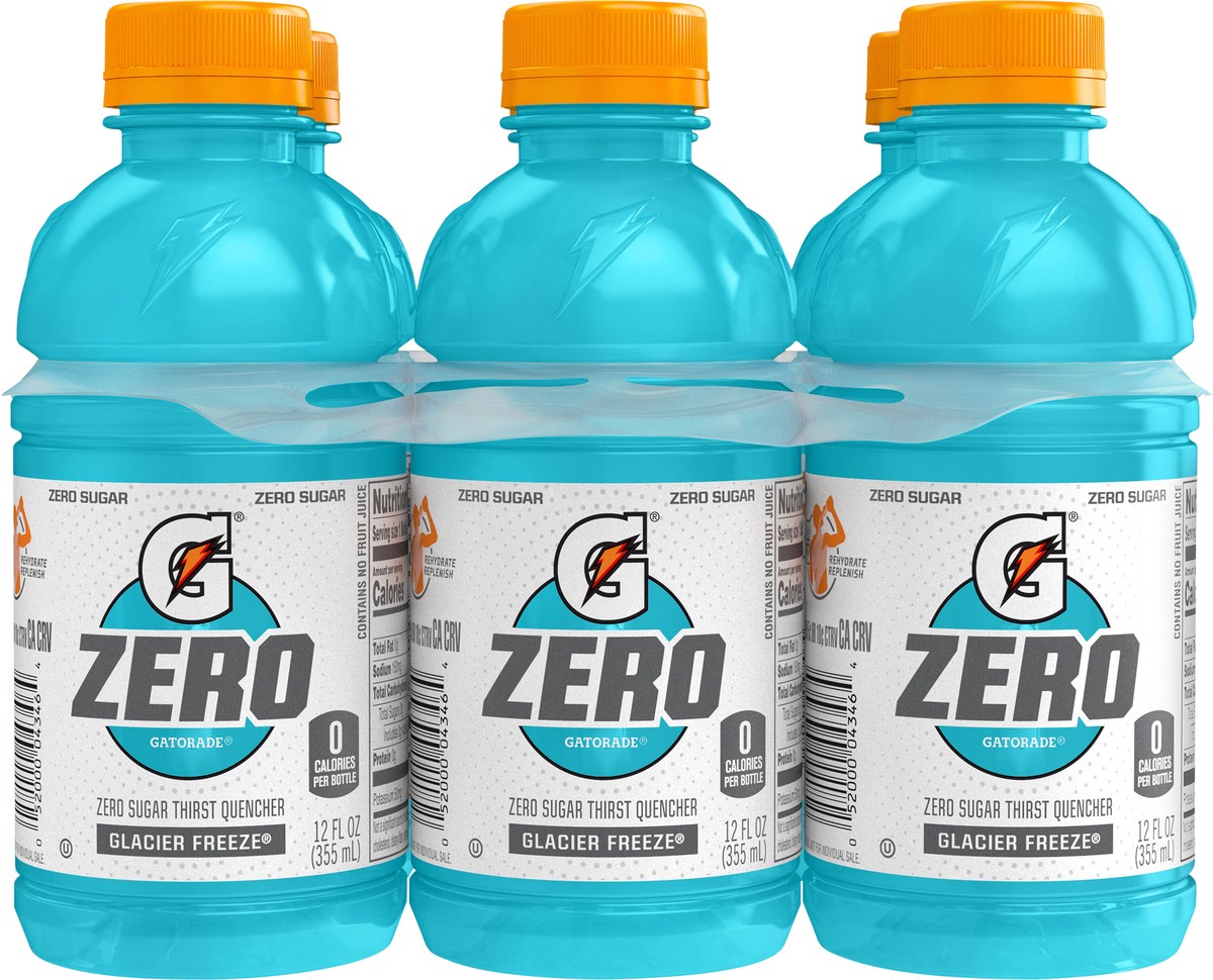 slide 3 of 3, Gatorade Thirst Quencher, 72 fl oz