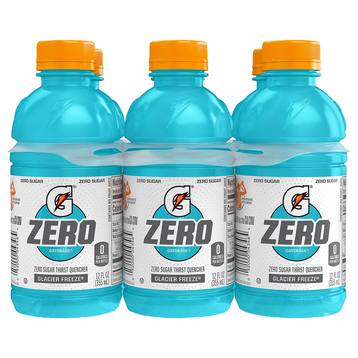 slide 1 of 3, Gatorade Thirst Quencher - 72 fl oz, 72 fl oz