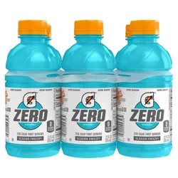 Gatorade Glacier Freeze Thirst Quencher