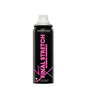 slide 1 of 1, wet n wild Pump: Final Stretch Dry Shampoo, 1.8 Oz, 1.8 oz