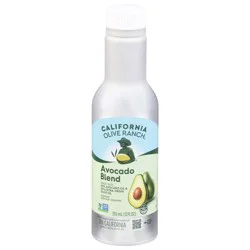 California Olive Ranch Avocado Blend 12 fl oz