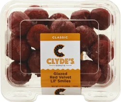 Clyde's Donuts 12 oz