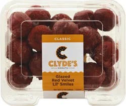 Clyde's Donuts 12 oz