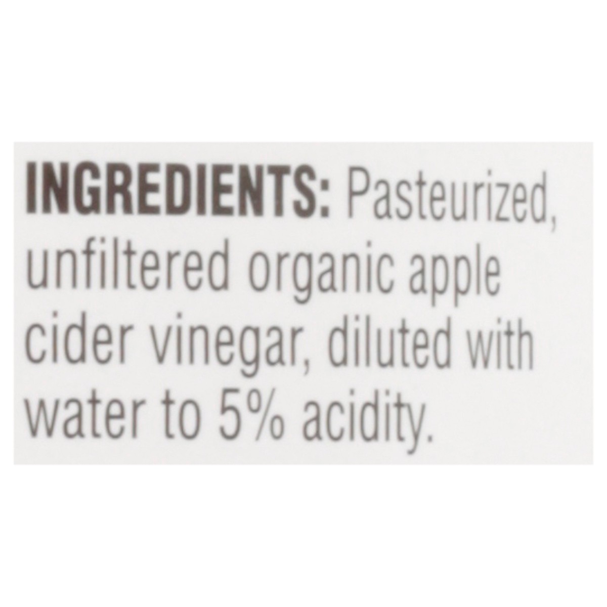 slide 2 of 14, Field Day Organic Apple Cider Vinegar 32 fl oz, 32 fl oz