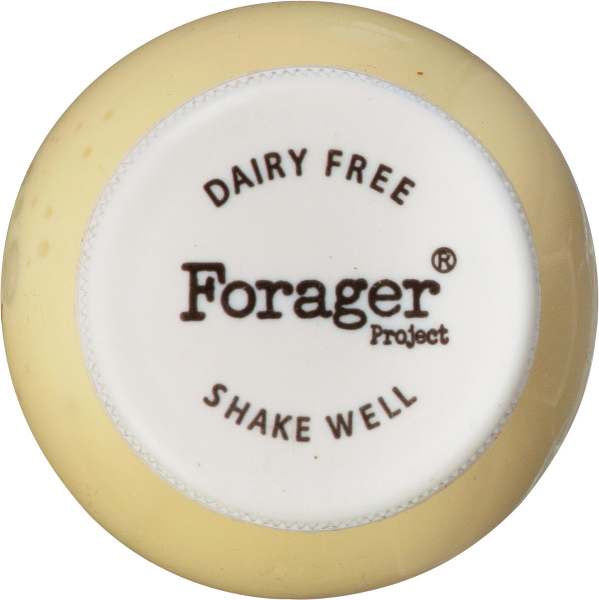 slide 5 of 13, Forager Project Dairy-Free Organic Mango Probiotic Smoothie 12 fl oz, 12 fl oz