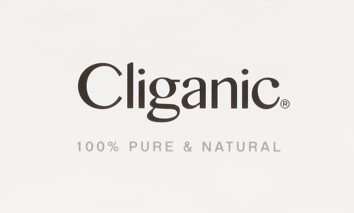slide 9 of 11, Cliganic Oil Castor - 4 FZ, 4 fl oz