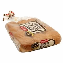 Schwebel's Italiano Dinner Rolls - 12 Each